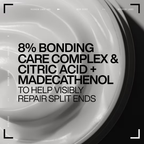 Acidic Bonding Concentrate Hair Bandage Balm for Split Ends