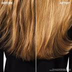 Acidic Bonding Concentrate Hair Bandage Balm for Split Ends