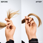 Acidic Bonding Concentrate Hair Bandage Balm for Split Ends