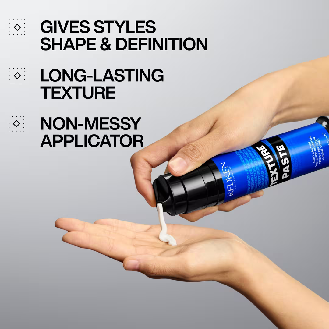 Texture Paste 3.4 oz