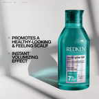 Acidic Grow Full System Densifying Shampoo