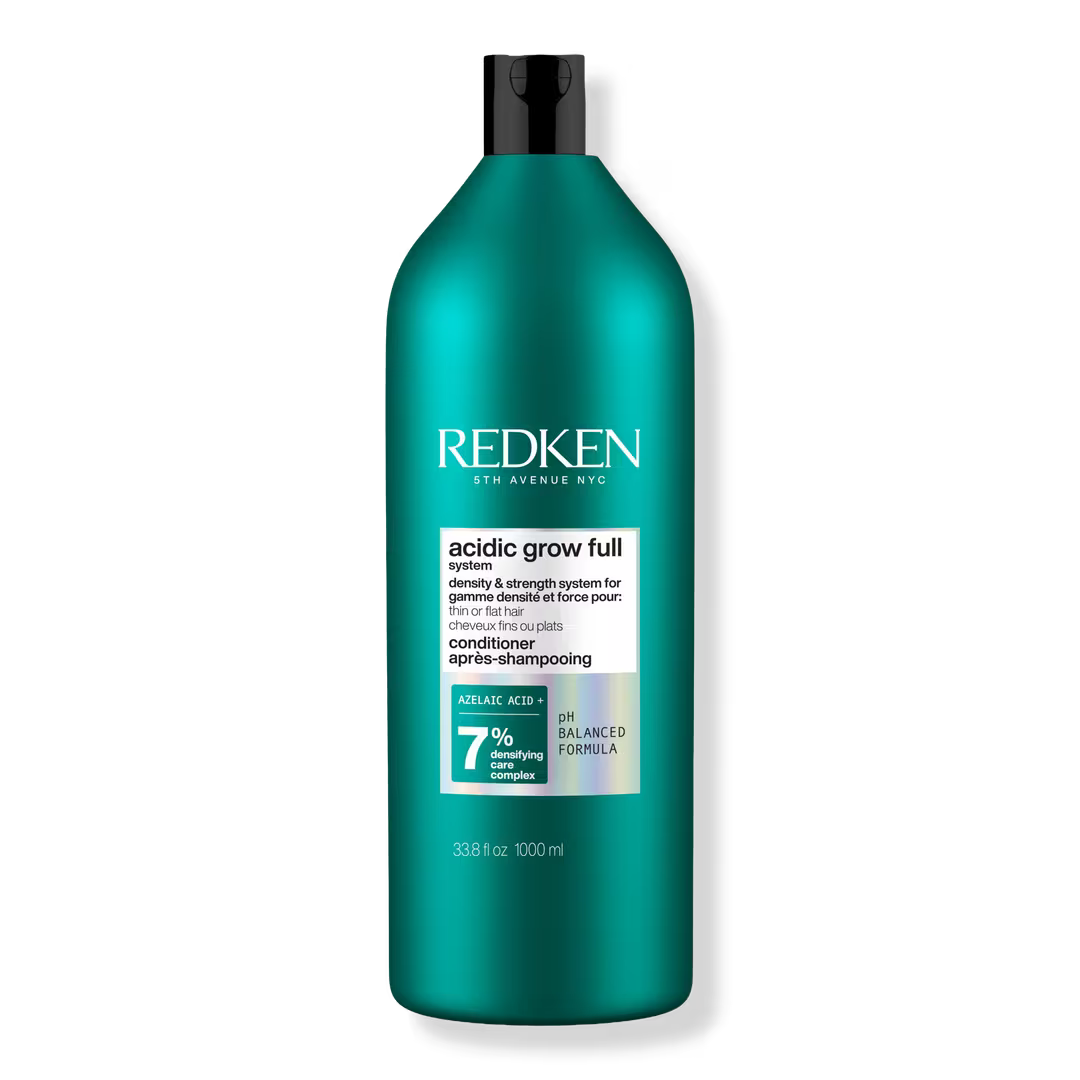 Acidic Grow Full System Densifying Conditioner