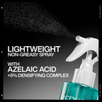Acidic Grow Full Instant Densifying Spray
