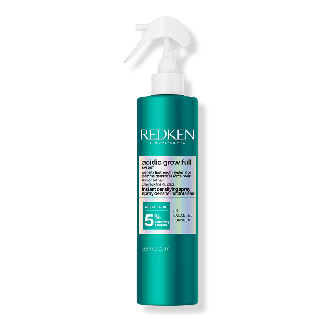 Acidic Grow Full Instant Densifying Spray