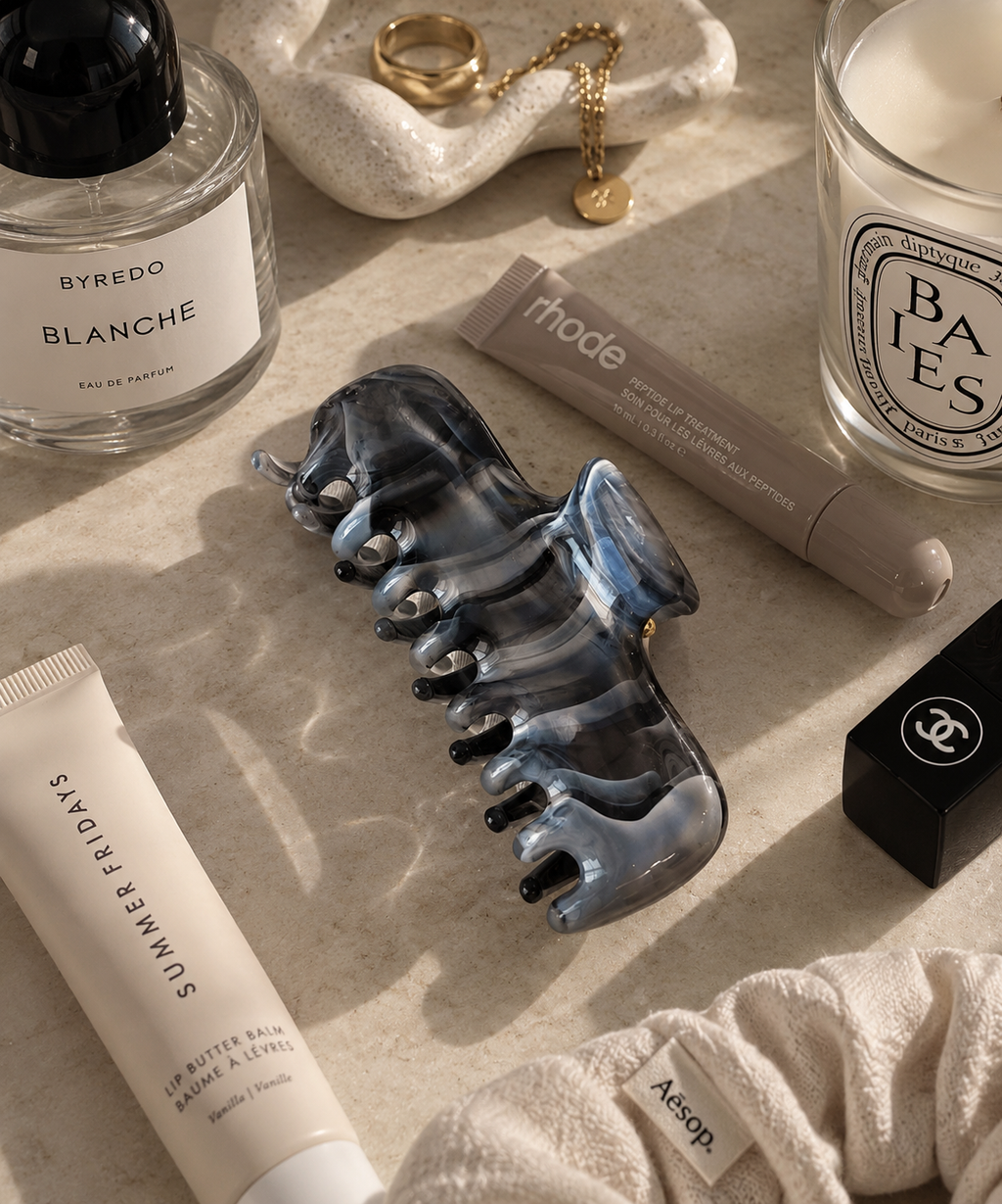 Classic Gloss Large Hair Claw