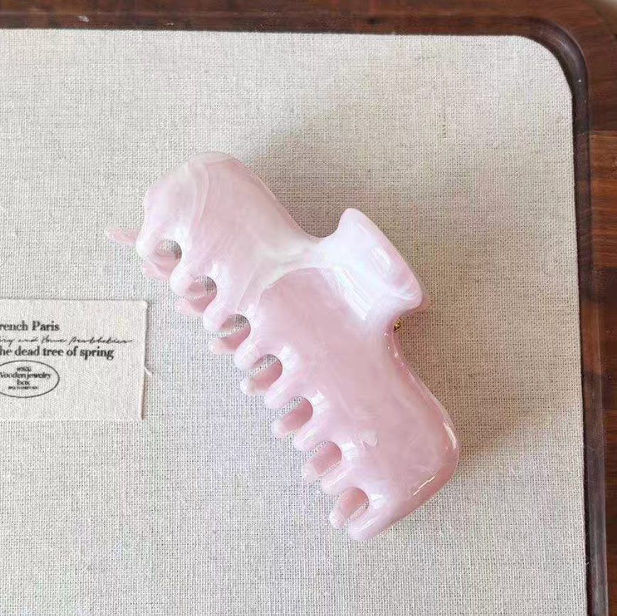 Classic Gloss Large Hair Claw