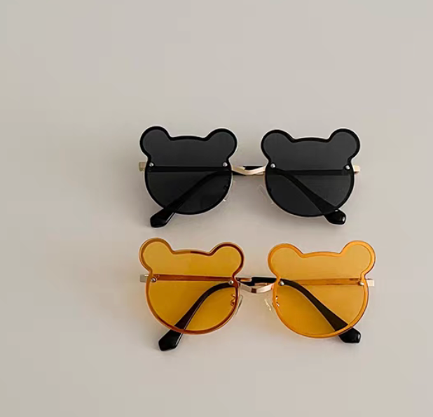 Playful Bear Kids Sunglasses