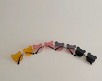 Playful Bear Kids Sunglasses
