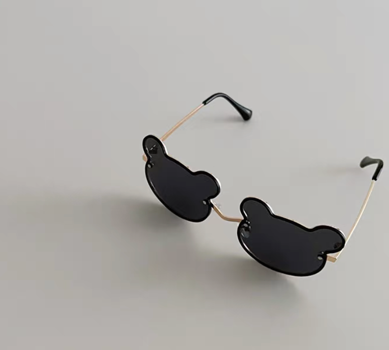 Playful Bear Kids Sunglasses