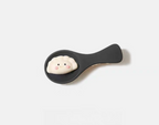 Cute Dumpling Spoon Hair Clips – Set of 3