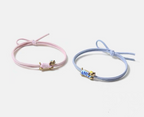 Playful Puppy Hair Tie