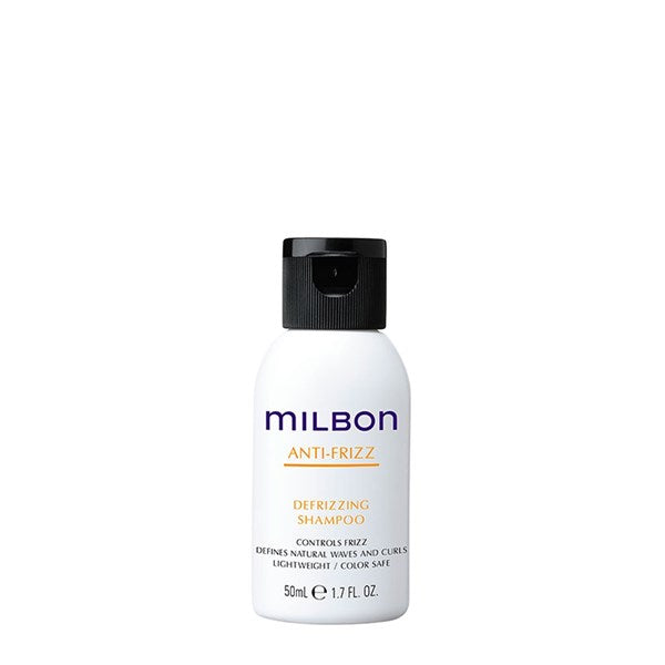 Anti Frizz Defrizzing Shampoo