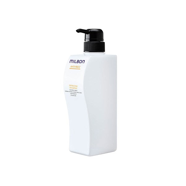 Anti Frizz Defrizzing Shampoo