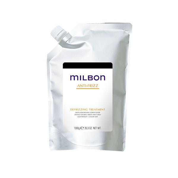 Anti Frizz Defrizzing Treatment