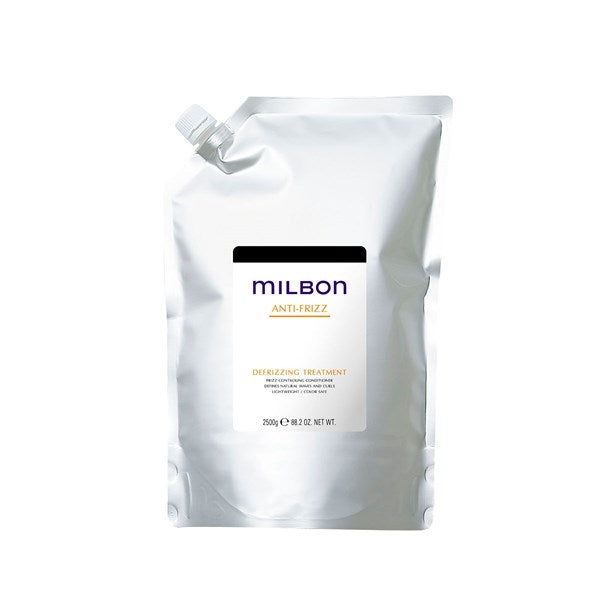 Anti Frizz Defrizzing Treatment