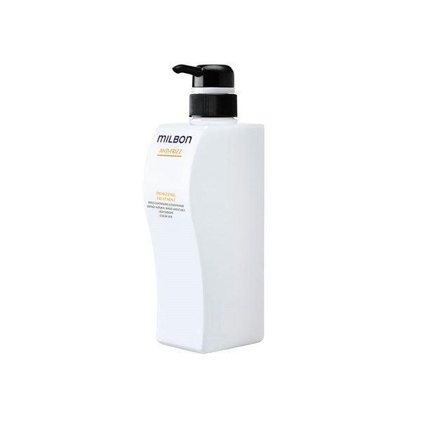 Anti Frizz Defrizzing Treatment