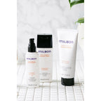 Anti Frizz Defrizzing Treatment