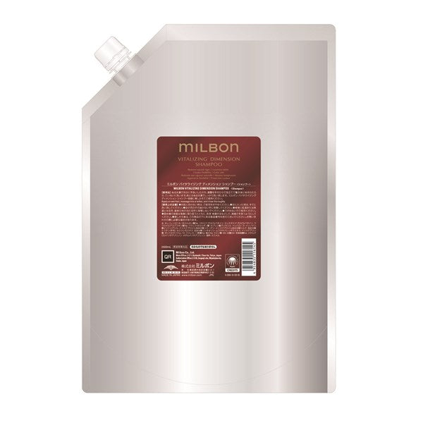 Vitalizing Dimension Shampoo