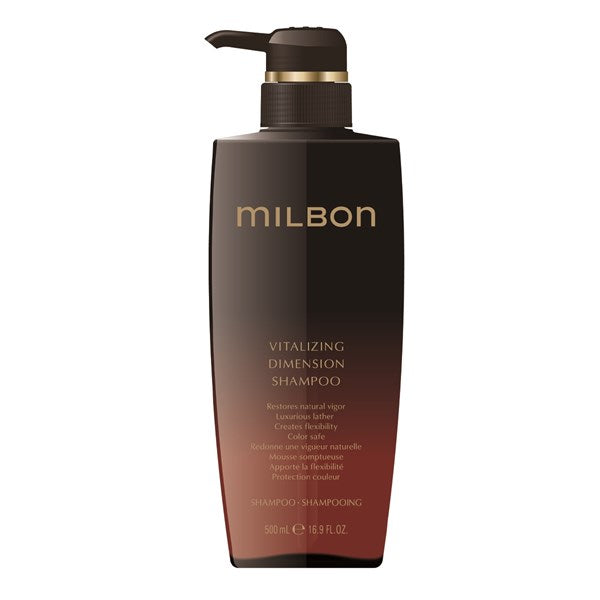 Vitalizing Dimension Shampoo