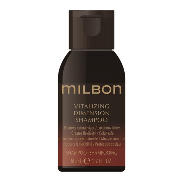 Vitalizing Dimension Shampoo