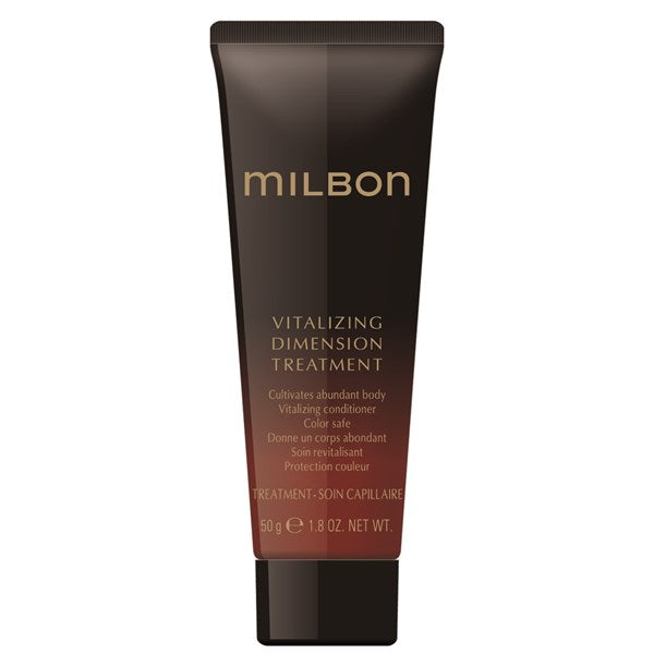 Vitalizing Dimension Treatment