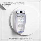 Blond Absolu Hydrating Illuminating Shampoo