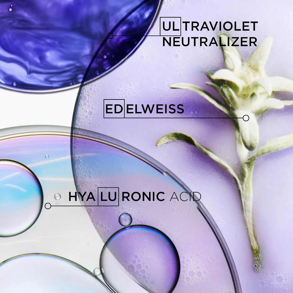 Blond Absolu Hydrating Illuminating Shampoo