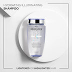 Blond Absolu Hydrating Illuminating Shampoo
