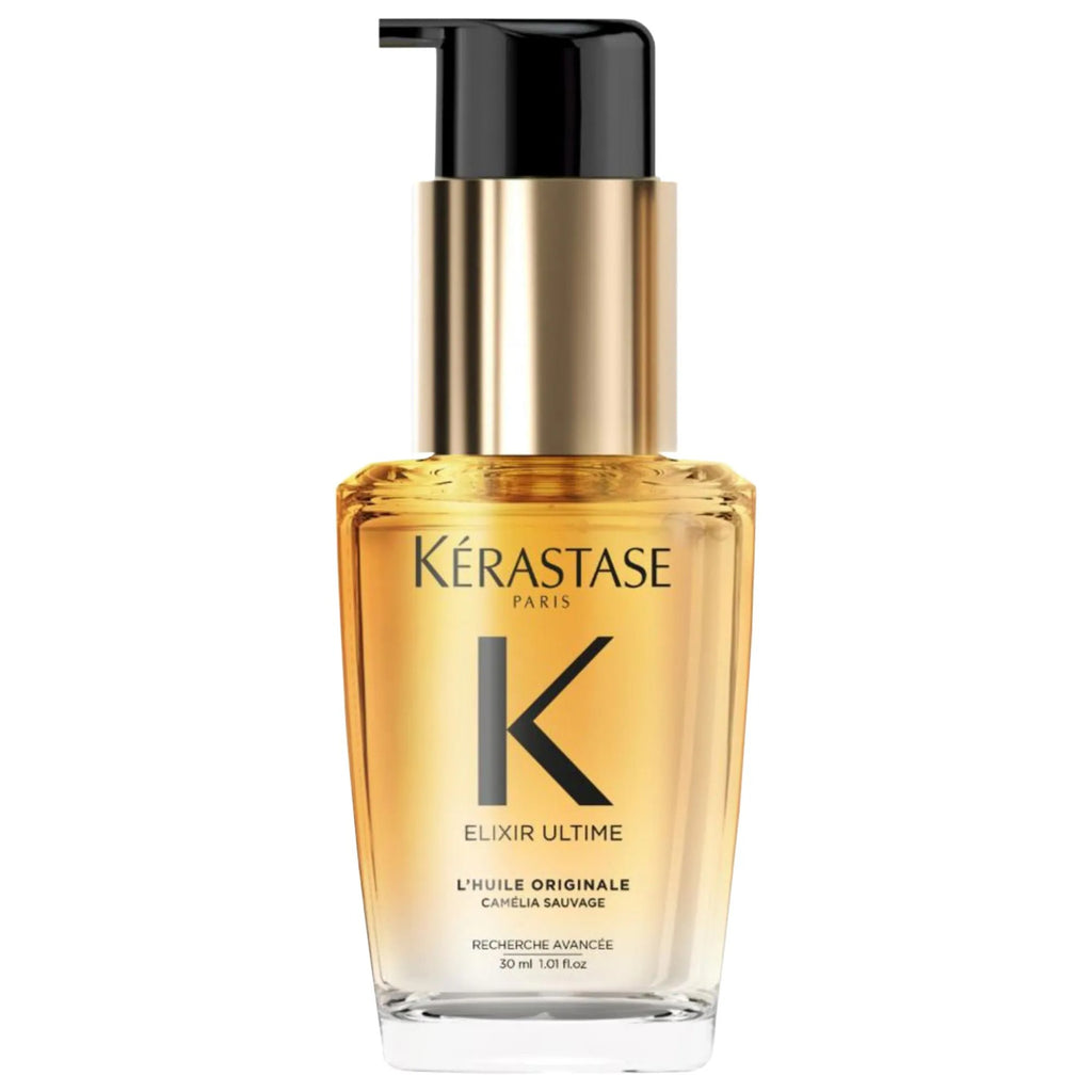 Mini Elixir Ultime Hydrating Hair Oil 1 oz / 30 ml