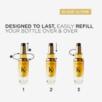 Mini Elixir Ultime Hydrating Hair Oil 1 oz / 30 ml
