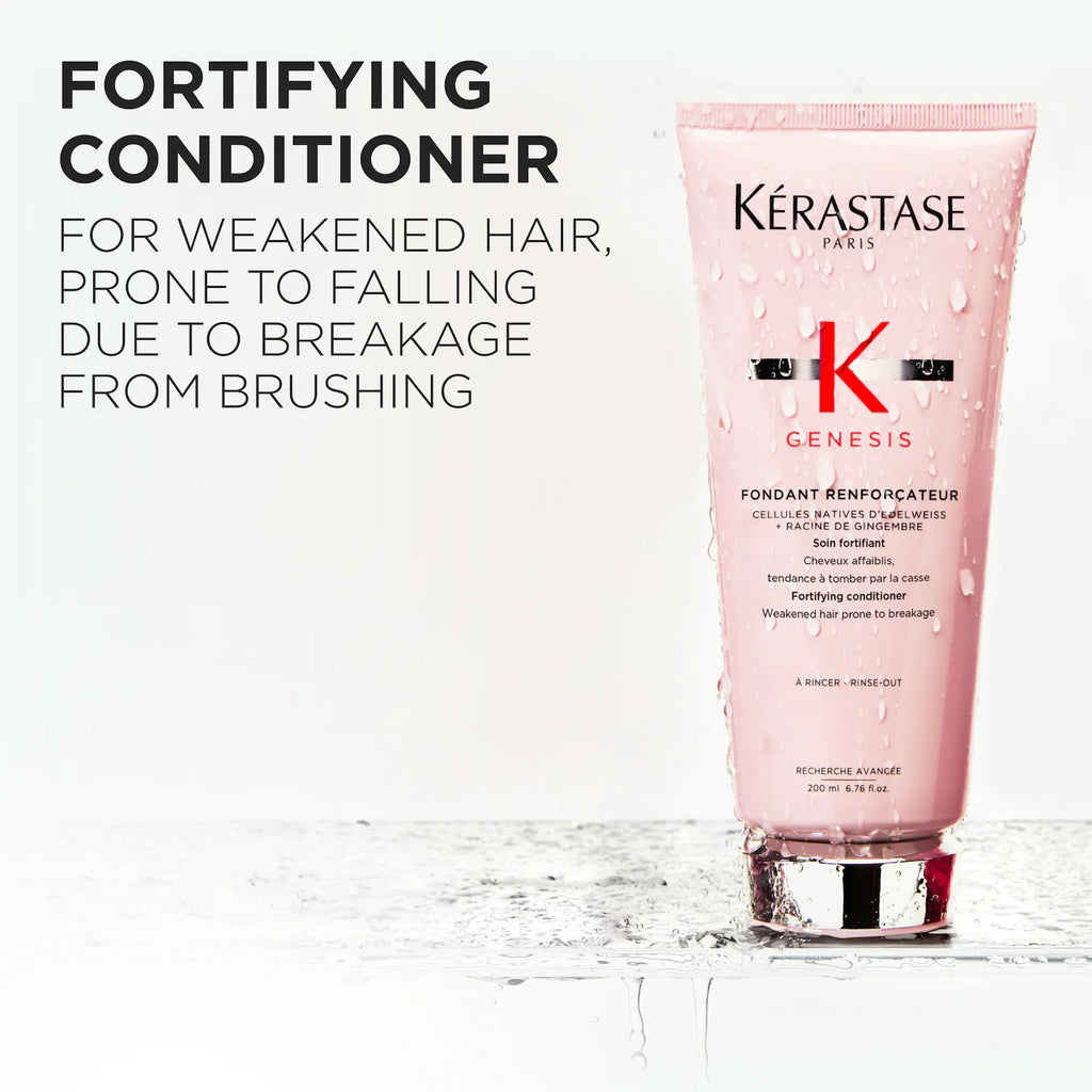 Genesis Strengthening Conditioner