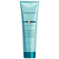 Resistance Heat Protectant Leave-In Styling Cream for Damaged Hair 5.1 oz/ 150 mL
