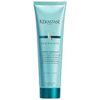 Resistance Heat Protectant Leave-In Styling Cream for Damaged Hair 5.1 oz/ 150 mL