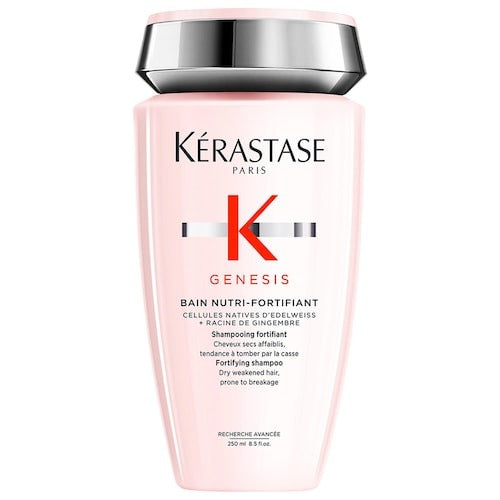 Genesis Hair Strengthening Shampoo for Normal to Dry Hair