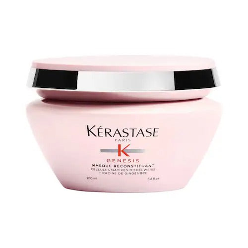 Genesis Strengthening Hair Mask 200 mL/ 6.8 oz