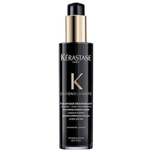 Chronologiste Smoothing Leave-In Treatment for Frizz Control 5.07 oz / 150 ml