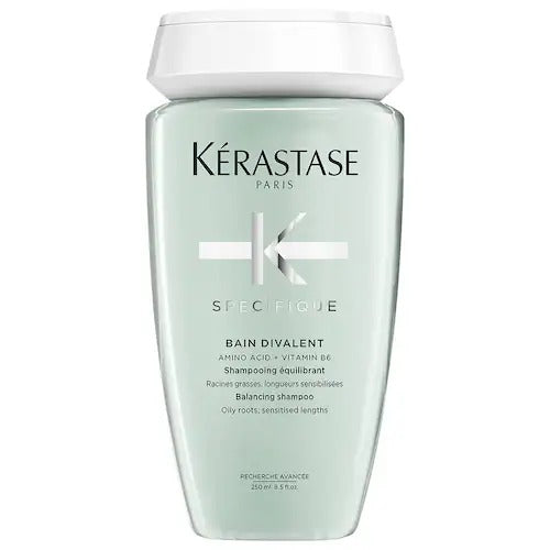 Specifique Divalent Balancing Shampoo for Oily Scalp & Hair