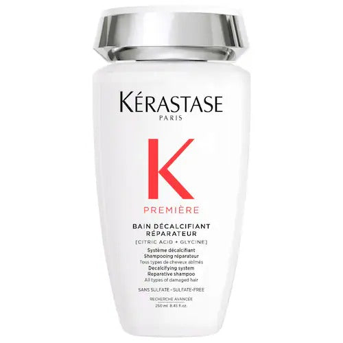 Première Repairing Shampoo for Damaged Hair