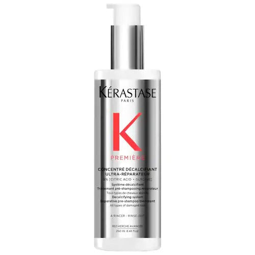 Première Pre-Shampoo Treatment for Bond Building