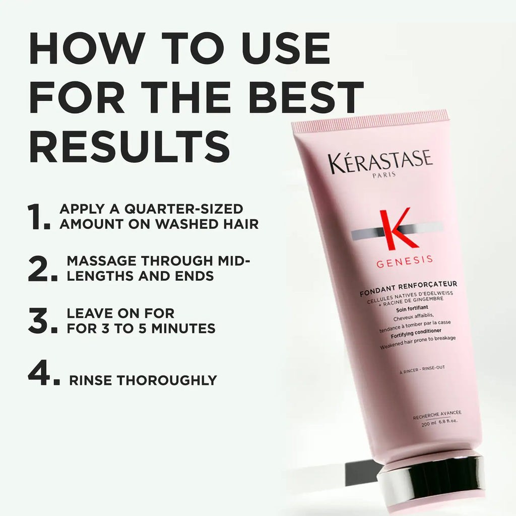 Genesis Strengthening Conditioner