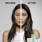 Specifique Divalent Balancing Shampoo for Oily Scalp & Hair