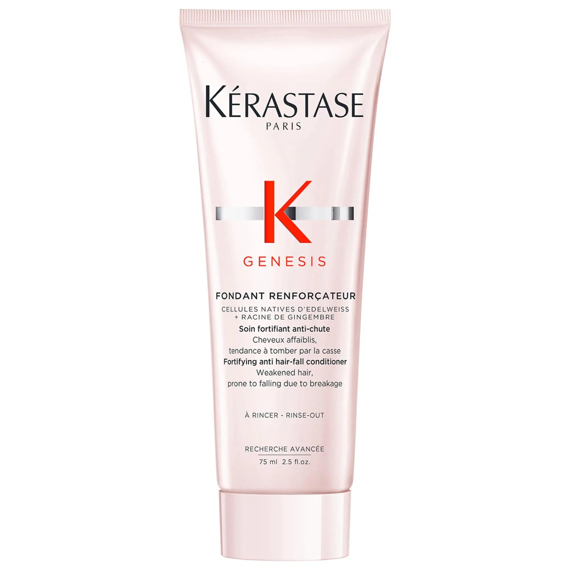 Genesis Strengthening Conditioner