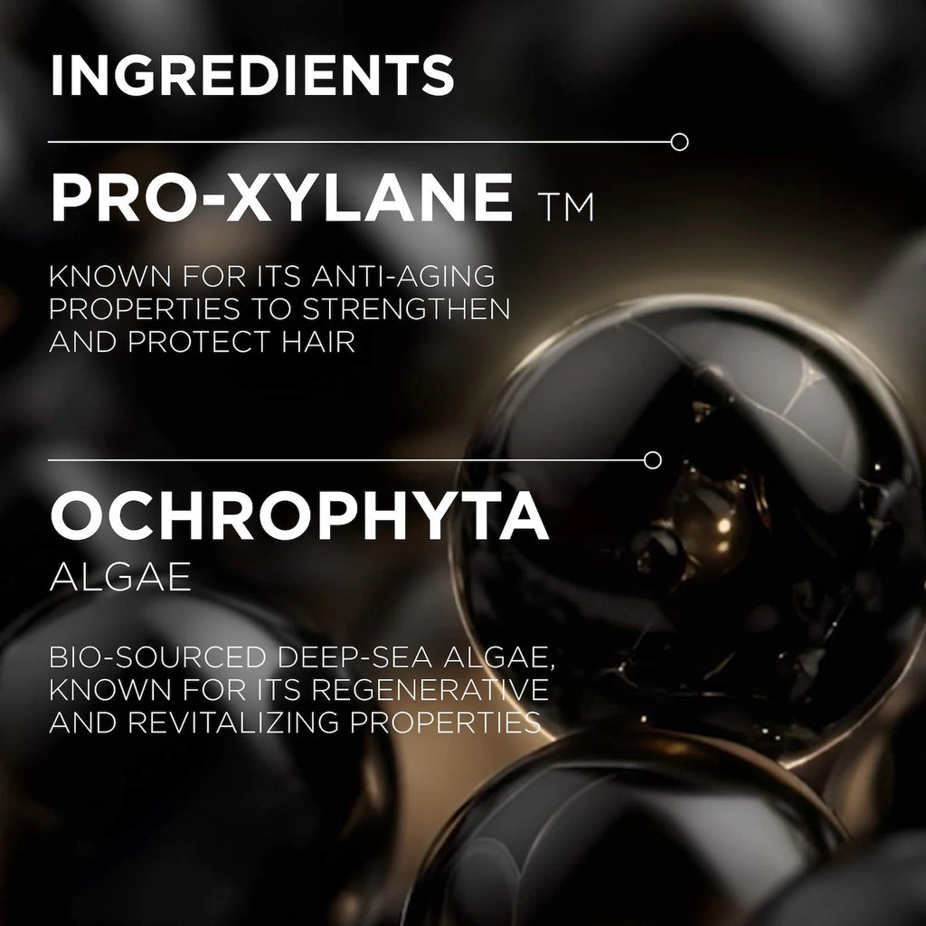 Chronologiste Overnight Youth Serum for Dry, Thin, Aging Hair 3.04 oz / 90 ml