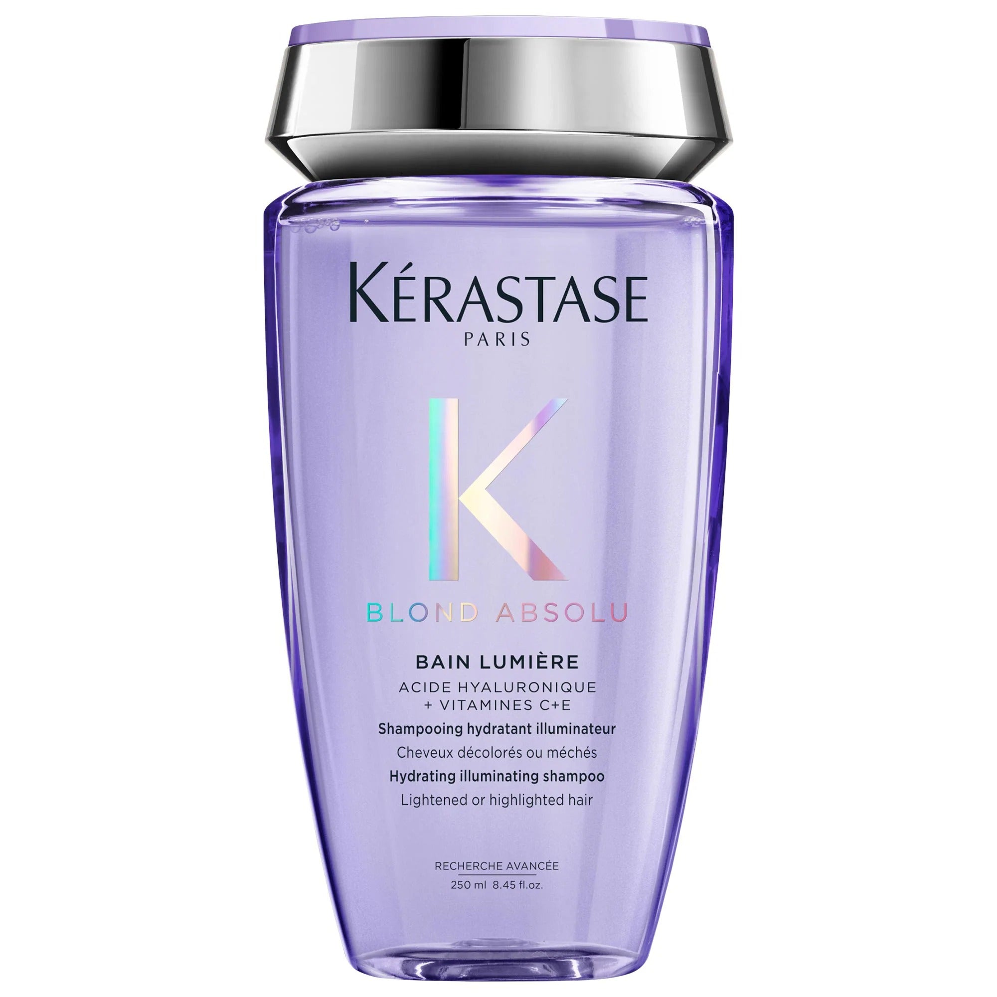 Blond Absolu Hydrating Illuminating Shampoo