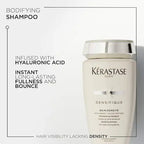Densifique Thickening Shampoo for Thinning Hair
