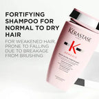 Genesis Hair Strengthening Shampoo for Normal to Dry Hair
