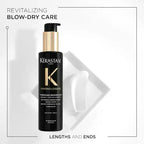 Chronologiste Smoothing Leave-In Treatment for Frizz Control 5.07 oz / 150 ml