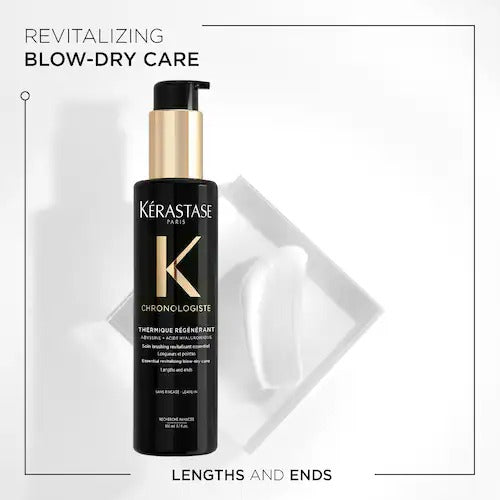 Chronologiste Smoothing Leave-In Treatment for Frizz Control 5.07 oz / 150 ml