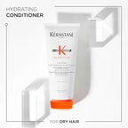 Nutritive Hydrating Conditioner for Dry Hair 6.8 oz / 200 ml