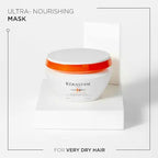 Nutritive Ultra-Hydrating Mask for Very Dry Hair